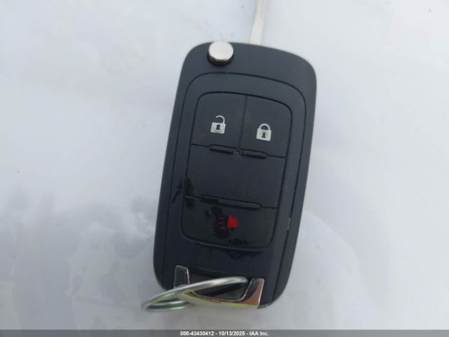 Chevrolet Equinox Ls Image 4