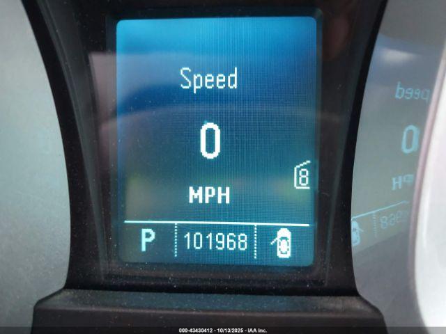 Chevrolet Equinox Ls Image 3