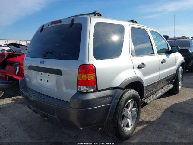 Ford Escape Xlt Image 3