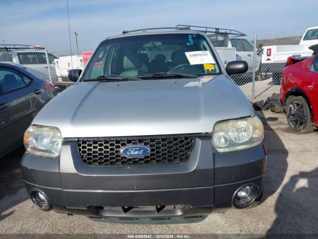 Ford Escape Xlt Image 14