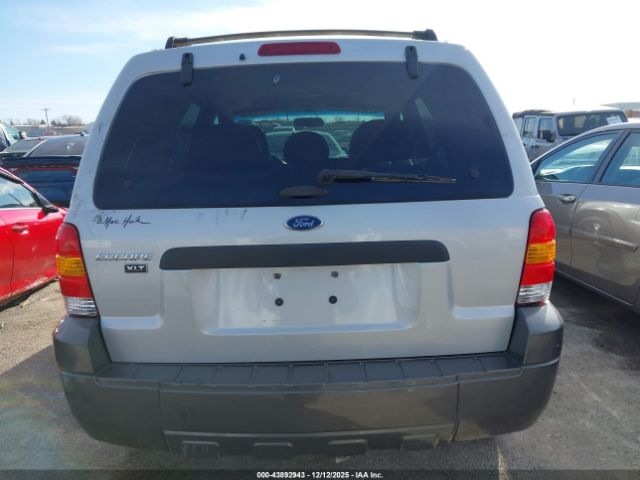 Ford Escape Xlt Image 7