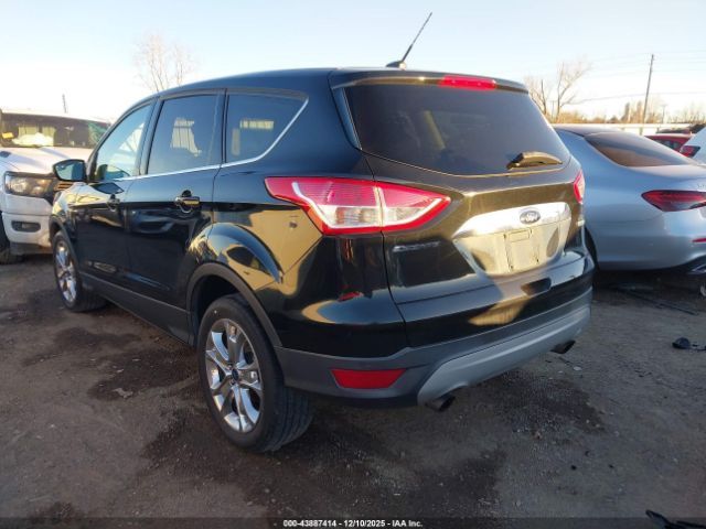 Ford Escape Sel Image 5