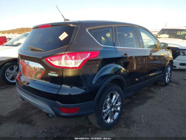 Ford Escape Sel Image 7