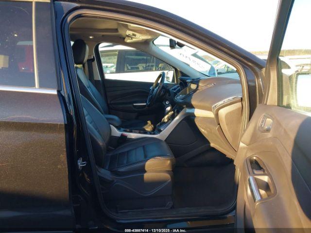 Ford Escape Sel Image 4