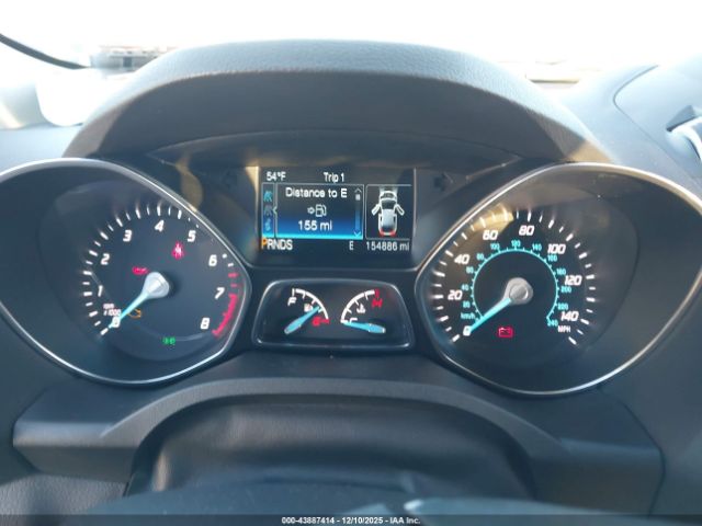 Ford Escape Sel Image 13