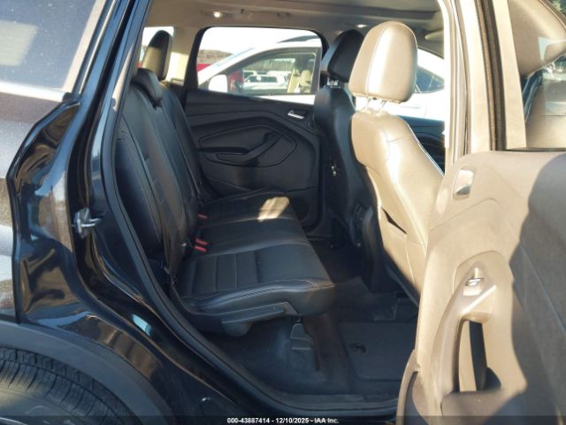 Ford Escape Sel Image 9