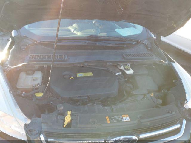 Ford Escape Sel Image 8