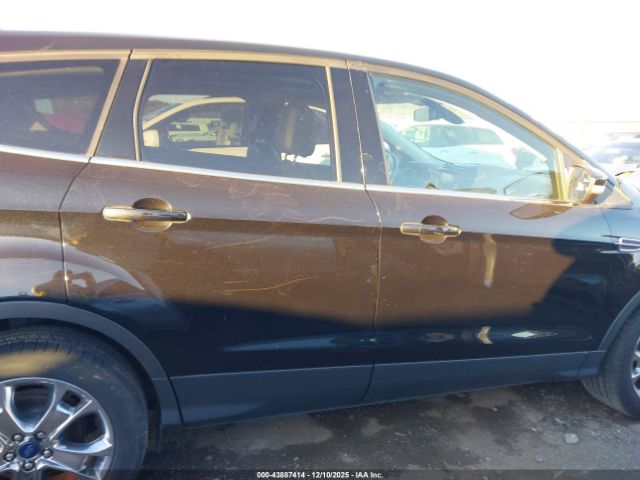 Ford Escape Sel Image 10