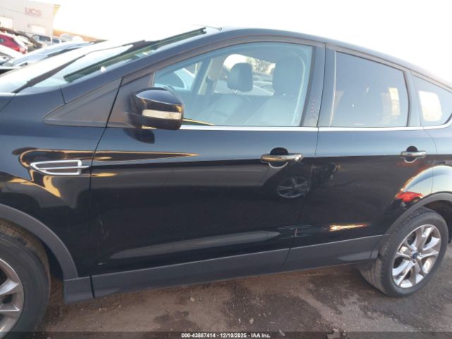 Ford Escape Sel Image 11