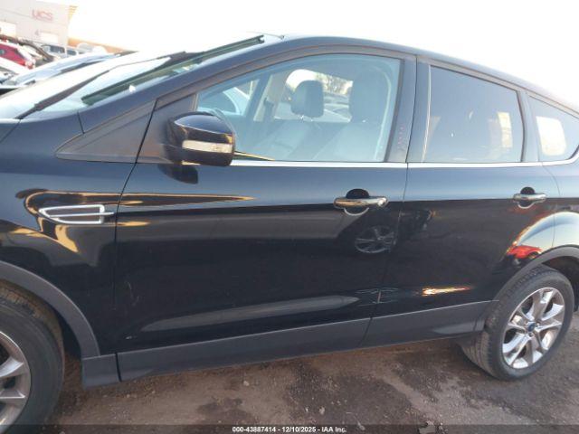 Ford Escape Sel Image 11