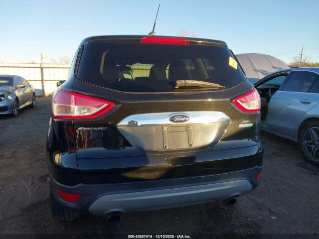 Ford Escape Sel Image 15