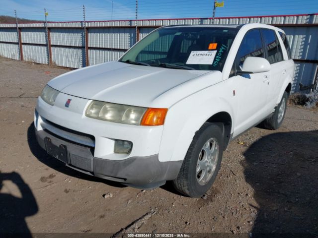 Saturn Vue V6 Image 9
