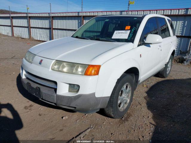 Saturn Vue V6 Image 9