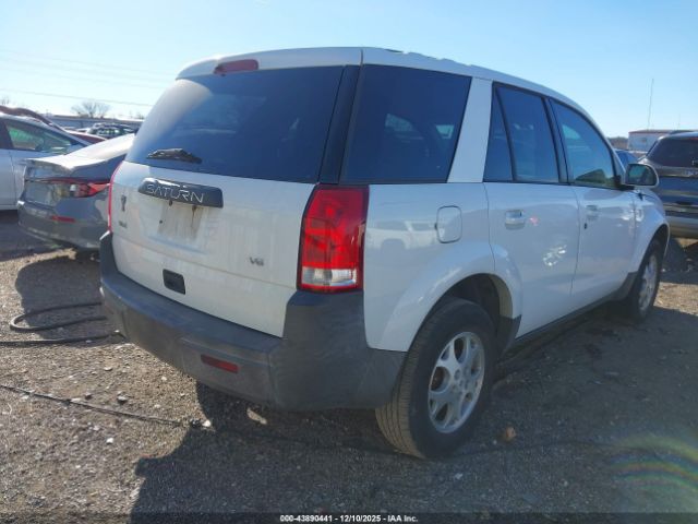 Saturn Vue V6 Image 11