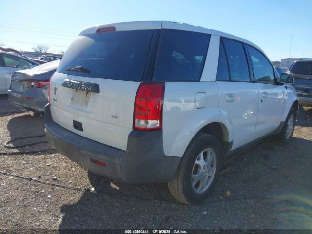 Saturn Vue V6 Image 11