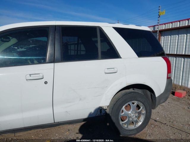 Saturn Vue V6 Image 12