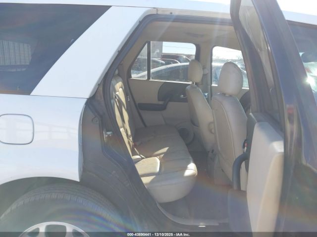 Saturn Vue V6 Image 5