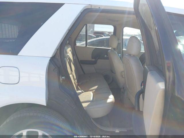 Saturn Vue V6 Image 5