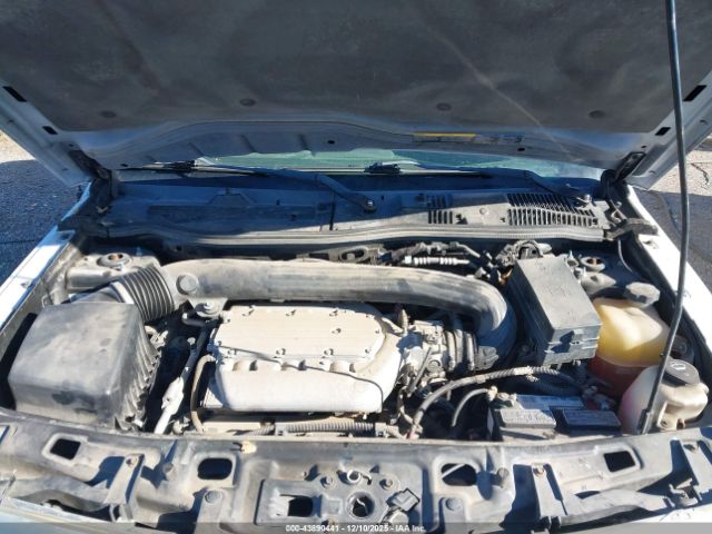 Saturn Vue V6 Image 17