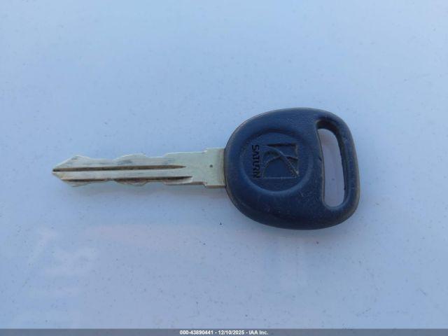 Saturn Vue V6 Image 15