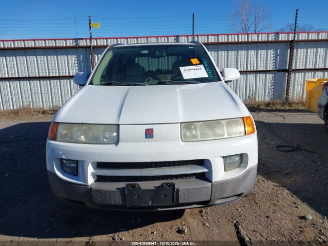 Saturn Vue V6 Image 7