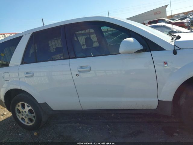 Saturn Vue V6 Image 3