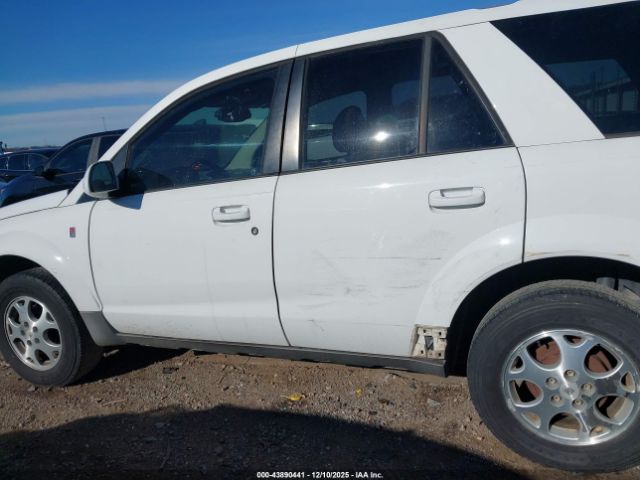 Saturn Vue V6 Image 14