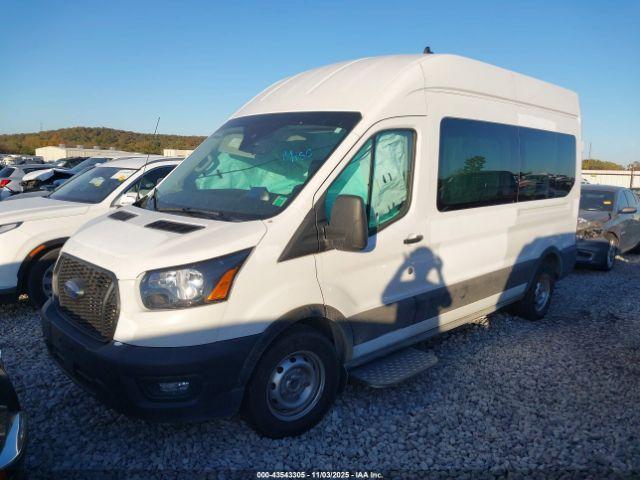 Ford Transit Xl Image 13