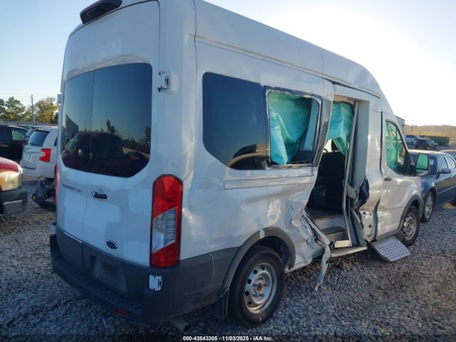 Ford Transit Xl Image 8