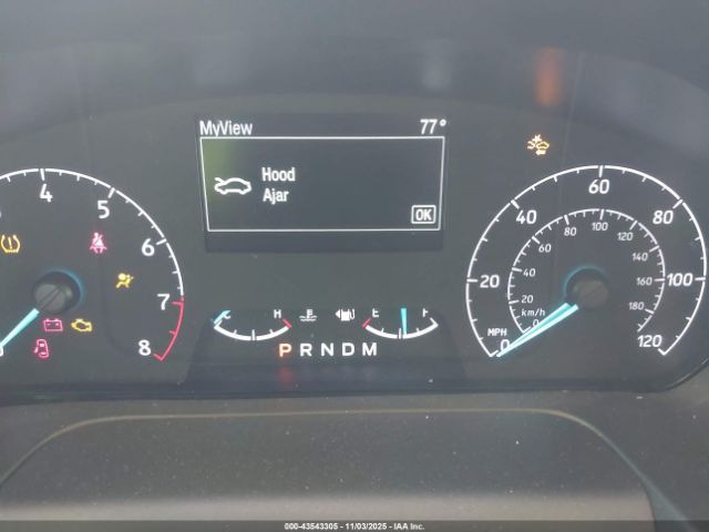 Ford Transit Xl Image 6