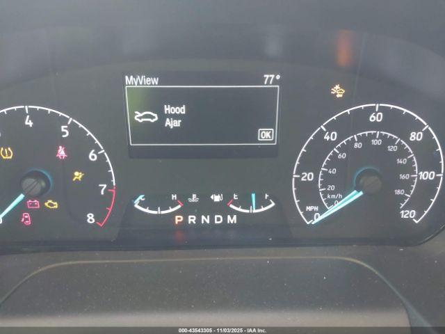 Ford Transit Xl Image 6