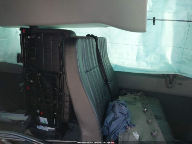 Ford Transit Xl Image 2