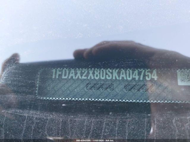 Ford Transit Xl Image 5