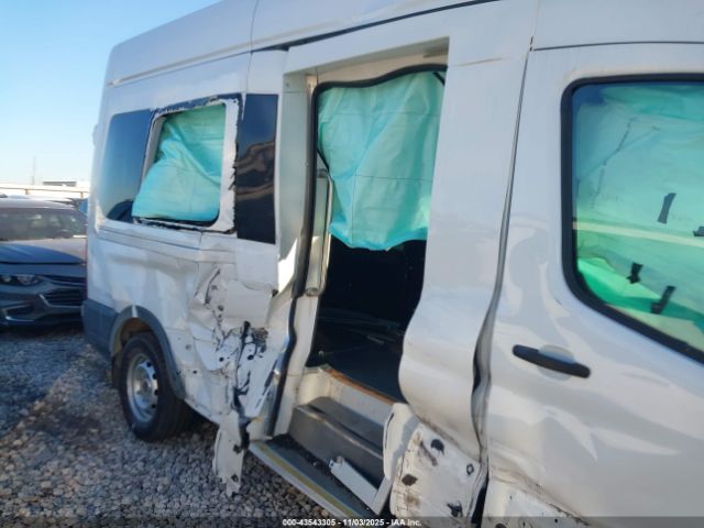 Ford Transit Xl Image 14