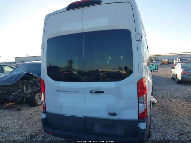 Ford Transit Xl Image 12