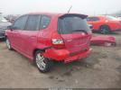 Honda Fit Sport Image 11