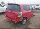 Honda Fit Sport Image 10