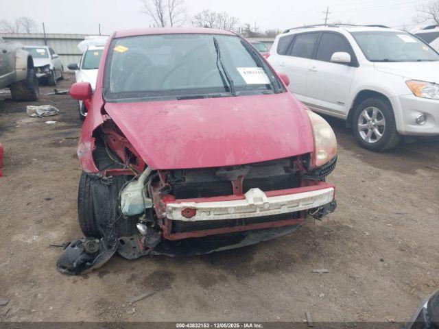 Honda Fit Sport Image 6