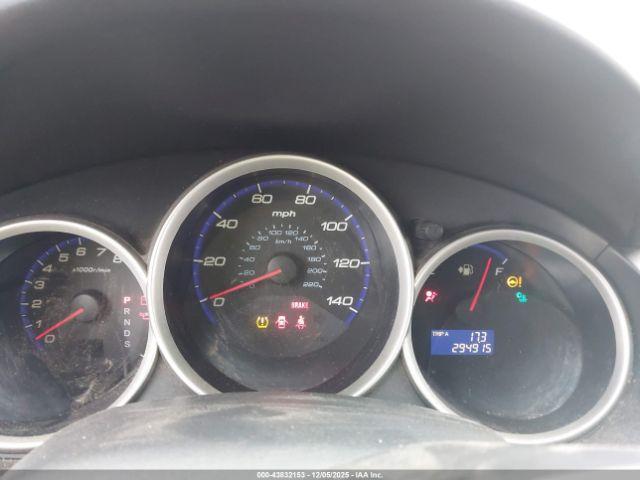 Honda Fit Sport Image 12