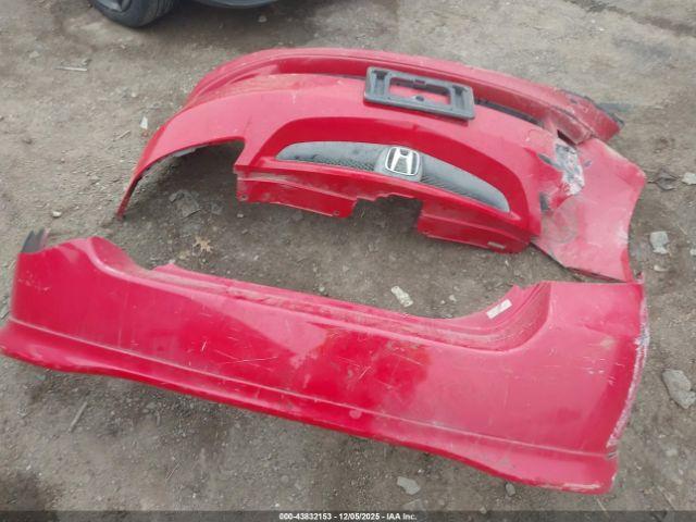 Honda Fit Sport Image 13