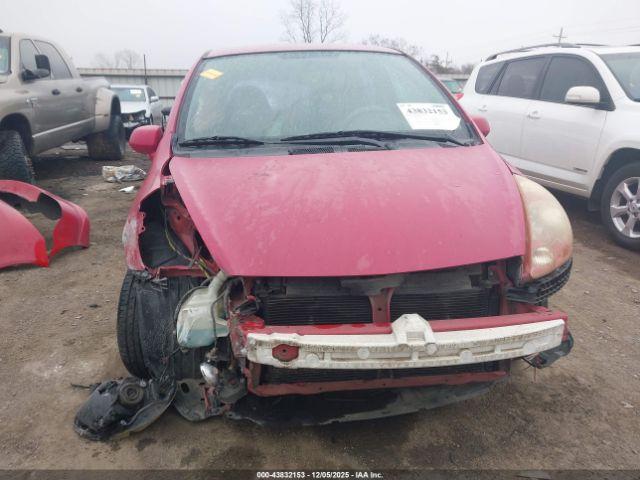 Honda Fit Sport Image 8