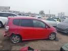 Honda Fit Sport Image 15