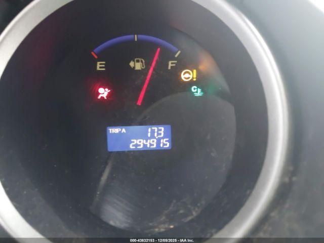 Honda Fit Sport Image 17