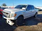 Ford F-150 Platinum Image 3