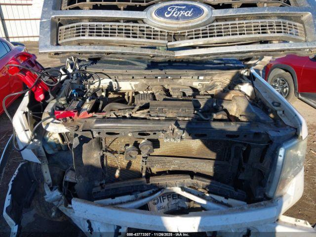 Ford F-150 Platinum Image 7