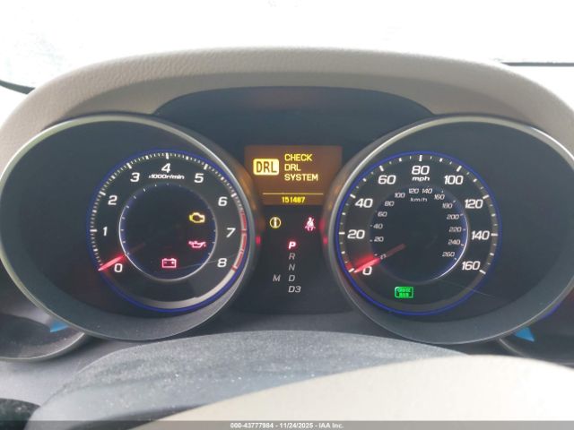 Acura MDX Image 10
