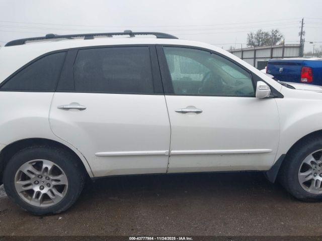 Acura MDX Image 14