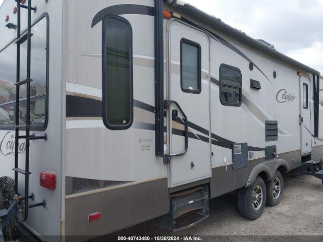 Keystone Cougar 309 Rls Image 3