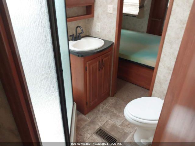 Keystone Cougar 309 Rls Image 8