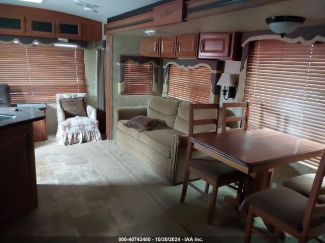 Keystone Cougar 309 Rls Image 9